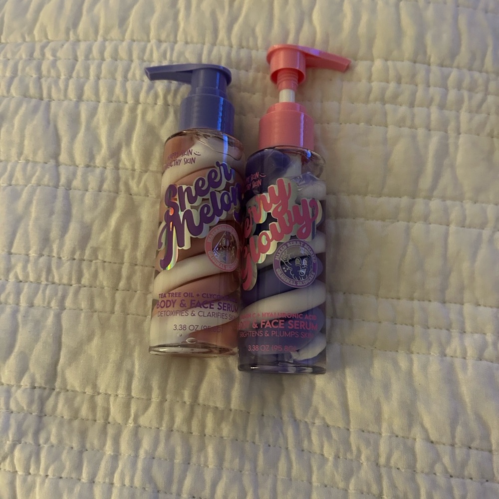 Large lot of mixed beauty items - Picture 7 of 9